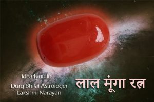 Read more about the article लाल मूंगा रत्न की सम्पूर्ण जानकारी (Red Coral): राशि-वार लाभ, मंगल की स्थिति, विधि व सावधानियाँ